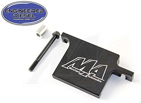 Filter Lock For Allison Deep Filter - Merchant Automotive - Fits Allison filter part numbers 29537966 & 29542824