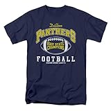 Friday Night Lights Men's State Champs T-shirt Navy