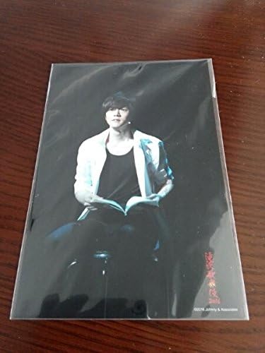 Amazon Co Jp They武道 宇宙six林翔太 滝沢歌舞伎16 ステージフォト ホビー 通販