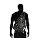 SEEU 32L Oversized Sling Bag Backpack, Crossbody Bag Gym Backpack Outdoor Hiking Travel Bag for Men Women Kids