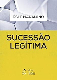 Livro Sucessão Legítima
