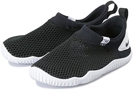 Amazon ナイキ 12 16aqua Sock 360 Td アクア ソック 360 Td 003 キッズ ブラック 13cm サンダル
