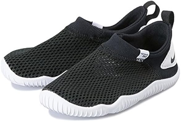 ナイキ 12 16aqua Sock 360 Td アクア ソック 360 Td 003 キッズ ブラック 13cm サンダル Amazon