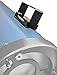 Orion 07006 Dobsonian Counterweight Magnetic 1 lb. Dobsonian Counterweight, Black