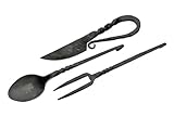 Szco Supplies 3 Piece Medieval Feasting Set