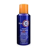 Its A 10 Miracle Dry Oil Spray Plus Keratin And Argan Oil, 5 Ounce