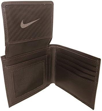 nike golf billfold wallet