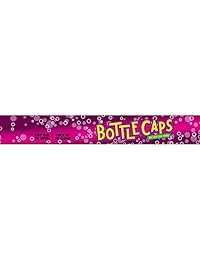 Botella Caps Candy, video Box, 5 Onza (Pack de 12)