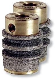 Twofer Grinding Bits - Ripple Bit
