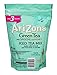 AriZona Instant Green w/Ginseng and Honey Iced Tea Mix 3 Gallon (31 oz) Bag, Made with Real Sugar, Just Add Water for a Delicious Iced Tea Beverage