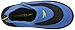 Speedo Women's Offshore Strap Athletic Water Shoe, Black, 11 C/D US