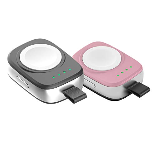 image for Outsta Watch Compatible for Apple Watch Series 1/2/3 Pocket Charger,Ou