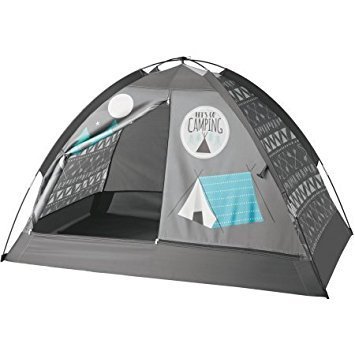 Durable polyester with fiberglass poles stylish kids de…