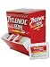 Tylenol MP497-33 Acetaminophen Pain Relief Tablet, 500 Milligrams, Standard, Red/White, 50 Doses (100 Pills) (1 Pack) primary
