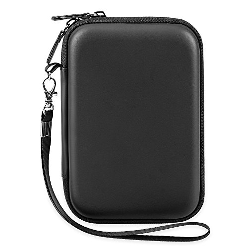 image for Canboc Shockproof Carrying Case Storage Travel Bag for HP Sprocket Plu