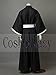 CosFantasy Men's Die pa Cosplay Costume Kimono Outfit mp003124(Small) Black