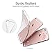 ESR Case for iPhone 6/6s, Soft Gel TPU Silicone Case Clear with Design Cute Cartoon Slim Fit Ultra Thin Protective Cover for 4.7 inches iPhone 6 /iPhone 6s_Cherry Blossoms