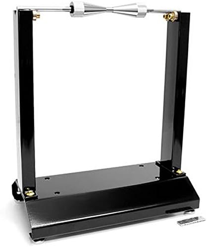 Venom Motorcycle Tire Wheel Balancer Rim Truing Stand For Yamaha Road Star Silverado XV Midnight