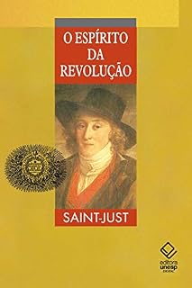 Livro O espírito da revolução: e da constituição na França