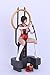 Entertainment Earth Fantasy Figure Gallery Lady Samurai Wei HO 1: 6 Resin Statue