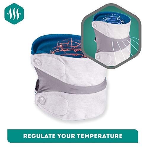 trtl plus neck pillow