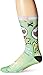 Cool Socks Novelty Crew Dress Sock, Food, Pringles Crisp, Retro Funny Silly Crazy