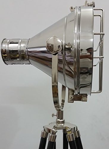 TRIPOD STUDIO FLOOR LAMP