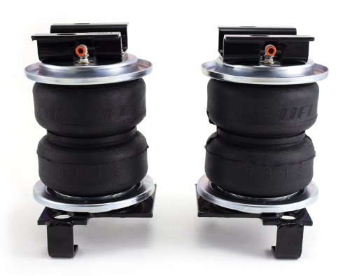 4 Air+Lift+57275+LoadLifter+Spring