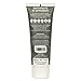 REDMOND - Earthpaste All Natural Non-Fluoride Vegan Organic Non GMO Real Ingredients Toothpaste, Peppermint Charcoal, 4 Ounce Tube