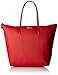 Lacoste L.12.12 Concept Travel Tote Bag