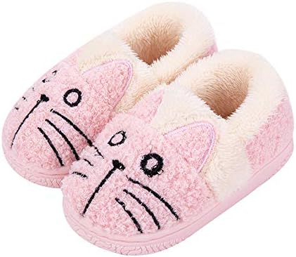 cat boot slippers