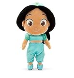 Disney Aladdin Princess Jasmine Toddler Plush Doll 12