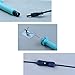 Foam Cutter,Feiyang Hot Knife Styrofoam Sculpting Tool,2 x 4