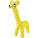 Lifewit Dog Toys, Cotton Dental Teaser Rope Chew Teeth Cleanning Toy for aggressive chewers Small