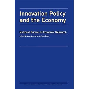 Innovation Policy and the Economy 2013: Volume 14 (National Bureau of Economic Research Innovation Policy and the Economy)