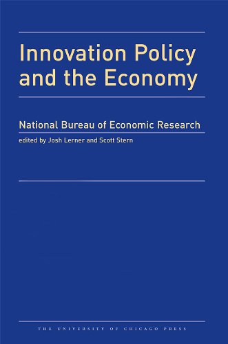 Innovation Policy and the Economy 2009: Volume 10 (National Bureau of Economic Research Innovation Policy and the Economy)