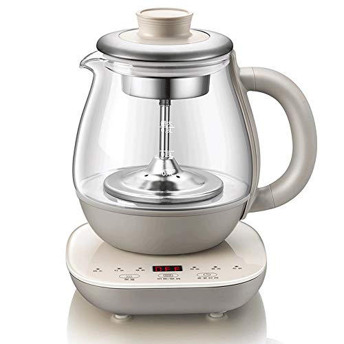 WSJTT tè e caffè Pot Domestica Vapore Teiera Kung Fu Tea ebollizione Acqua Potabile Teiera Completamente la Preparazione…