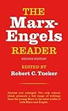 The Marx-Engels Reader (Second Edition)