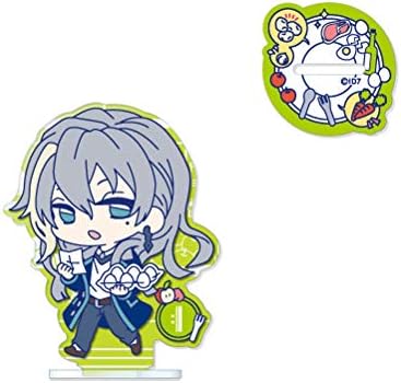 Amazon アイドリッシュセブン ビジュアルカラースタンドbig ユニットセレクション 12 千 アニメ 萌えグッズ 通販