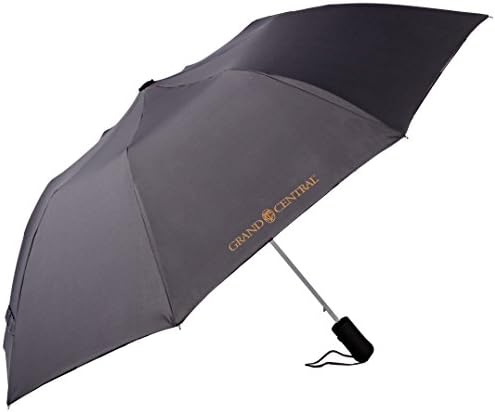 Rainkist 43" Auto Open, Grand Central Full Panel Under
