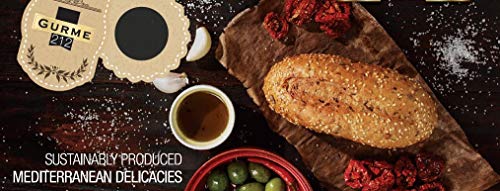 3 Gurme212+Premium+Stuffed+Leaves+Dolmades