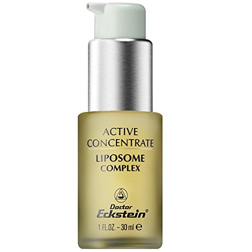 Dr. Eckstein Active Concentrate Liposome Complex