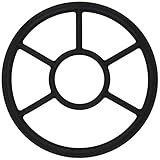 Pentair 272409 Diverter Seal Replacement Hi-Flow Pool and Spa 2-Inch Valve