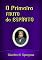 Livro O Primeiro Fruto Do Espírito