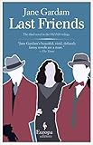 Last Friends (Old Filth Trilogy Book 3)