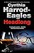 Headlong (A Bill Slider Mystery Book 21)