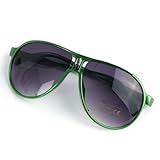 WXBUY Trendy Child Kids Boys Girls Aviator Sunglasses Shades Baby Cool Goggles