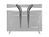 Monoprice Universal Soundbar Bracket 2334; - 5534;
