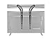 Monoprice Universal Soundbar Bracket 2334; - 5534;