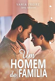 Livro Um homem de família